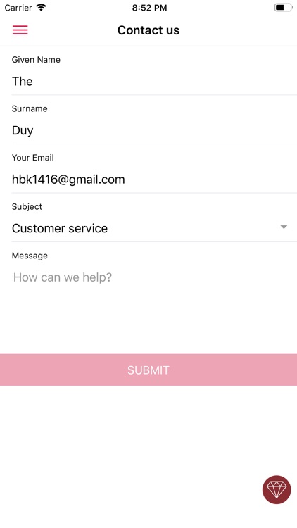 RedManShop.com screenshot-6