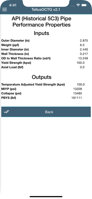 Tellus OCTG v2(圖3)-速報App