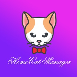 HomeCat Manager