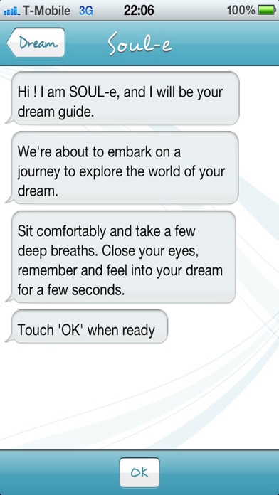 Screenshot #3 pour DREAM-e