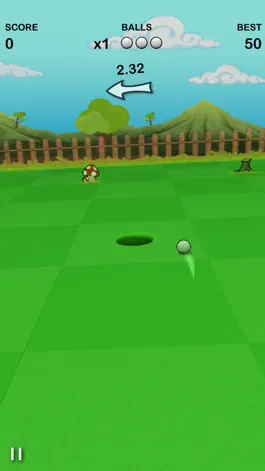 Game screenshot Golf Arcade mod apk