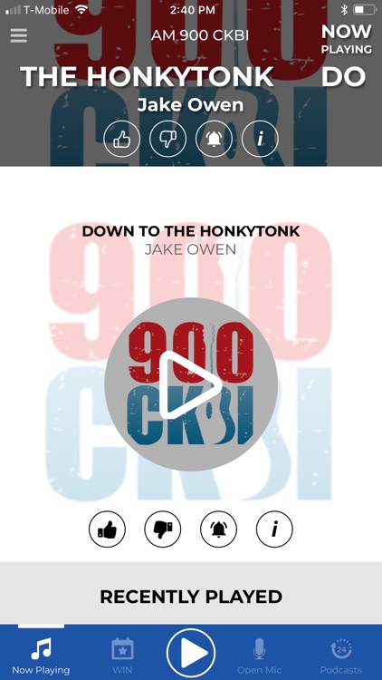 900CKBI