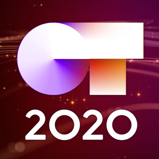 Operación Triunfo icon