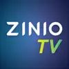 ZINIO TV – Unlimited Videos App Delete