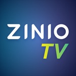 Download ZINIO TV – Unlimited Videos app