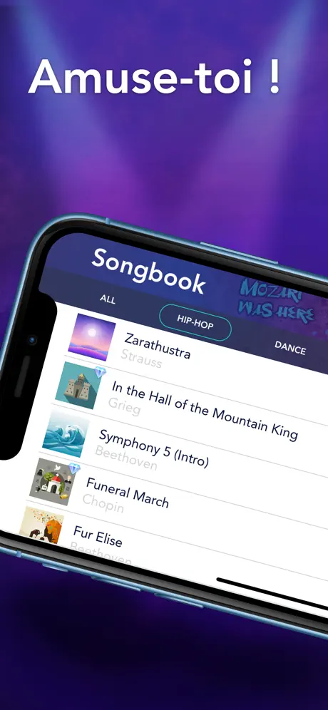 Simple Piano - Piano Clavier