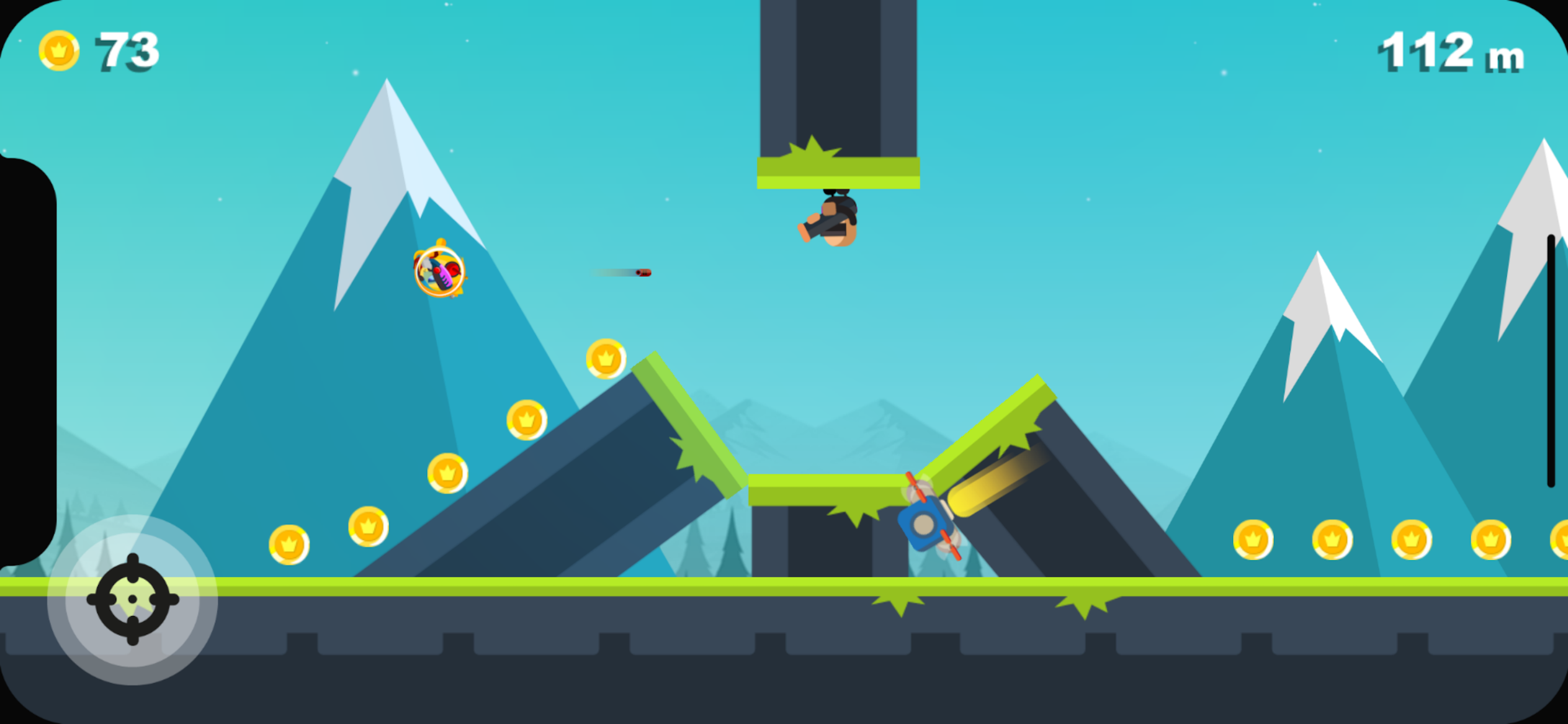 Super Cat Shooter ! screenshot 3