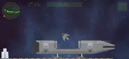 Game screenshot Lunar Rescue Mission Lite apk