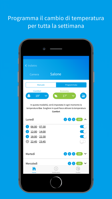 Screenshot #3 pour Sime Connect
