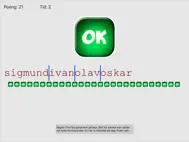 Ordkjeder ipad bilder 1