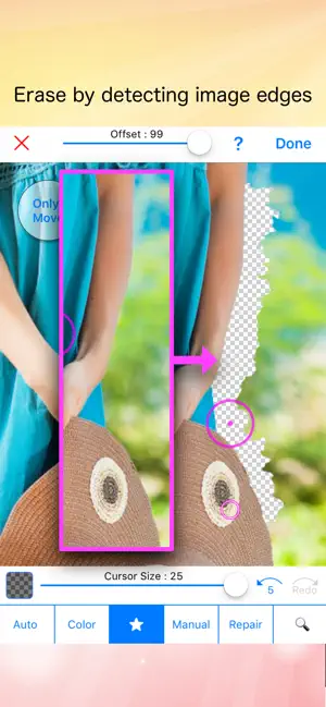 Background Eraser 〜 Stickers_3