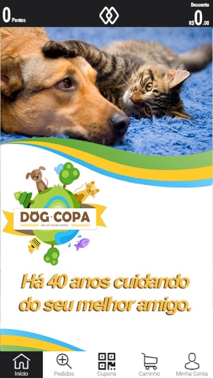 Dogcopa