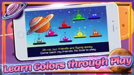 Game screenshot STEM Storiez - Wootzy Colors apk