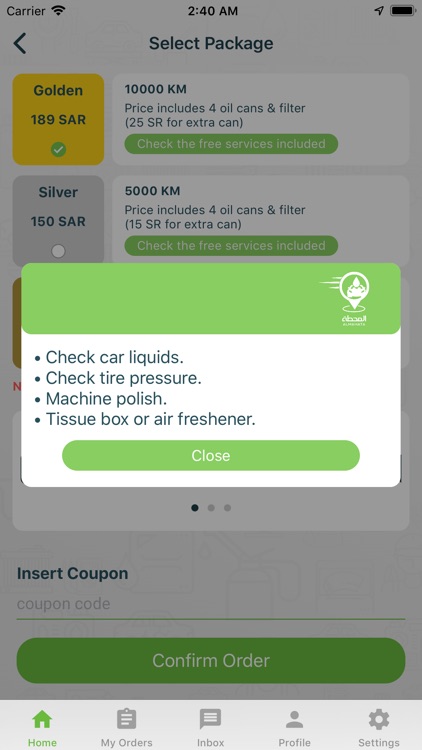 Almahata - المحطة screenshot-4