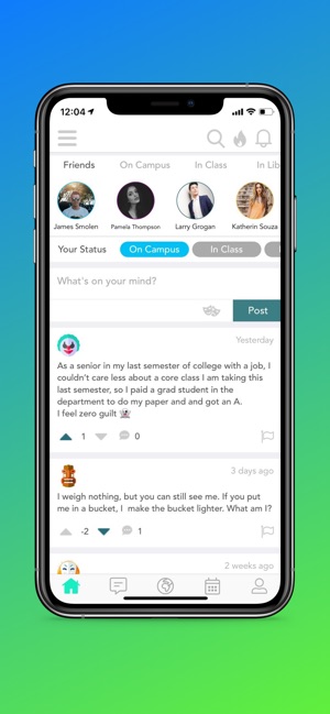 PeerCord(圖1)-速報App