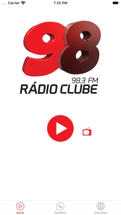Clube 98 FM