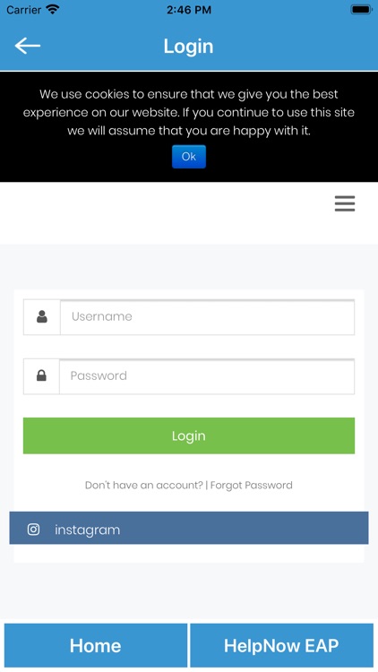 Local Help Store screenshot-3