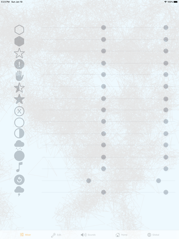 Screenshot #5 pour Quantum Beats 2