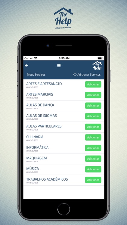 The Help screenshot-7