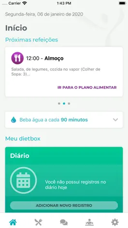 Game screenshot Mais Saúde by Sodexo mod apk