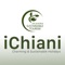 Benvenuti su iChiani mobile App