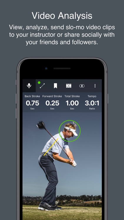 Blast Golf screenshot-4