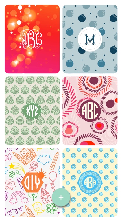 Monogram It