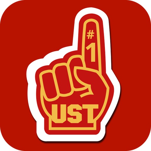 USTmoji