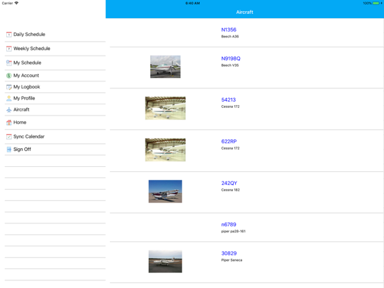 Screenshot #6 pour SchedulePT