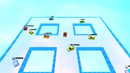 Game screenshot DodgeCar.io apk