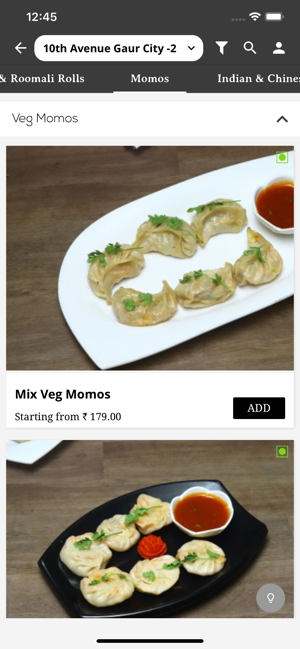 Little Chef Order Online(圖3)-速報App