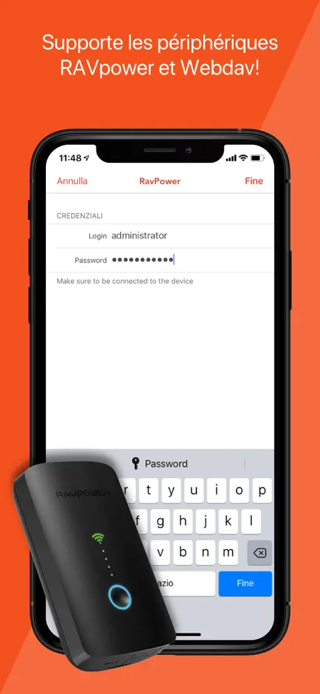 Amerigo File Manager
