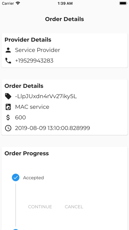 IT ON DEMAND screenshot-7