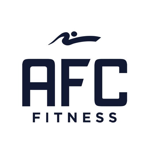 AFC Fitness. icon