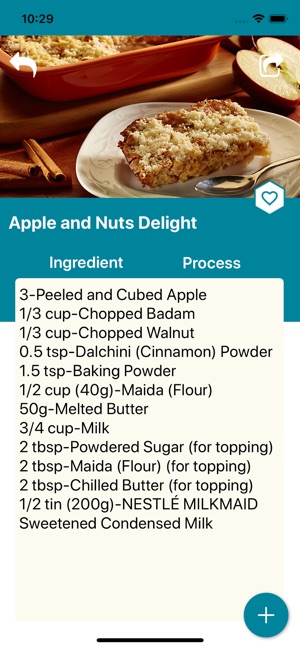 Easy Made Ice Cream Recipes(圖2)-速報App