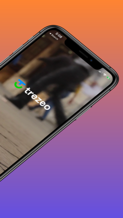 How to cancel & delete Trezeo - self-employed finance from iphone & ipad 2