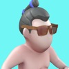 Sumo.io 3D - iPhoneアプリ