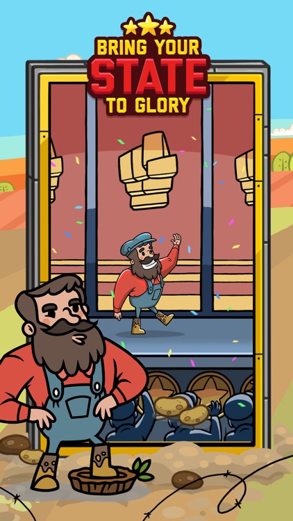 AdVenture Communist