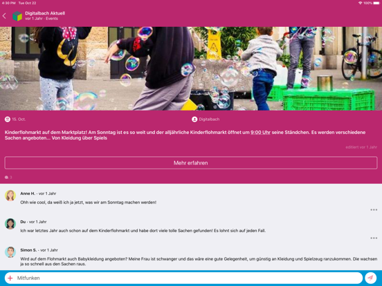 Screenshot #5 pour BayernFunk