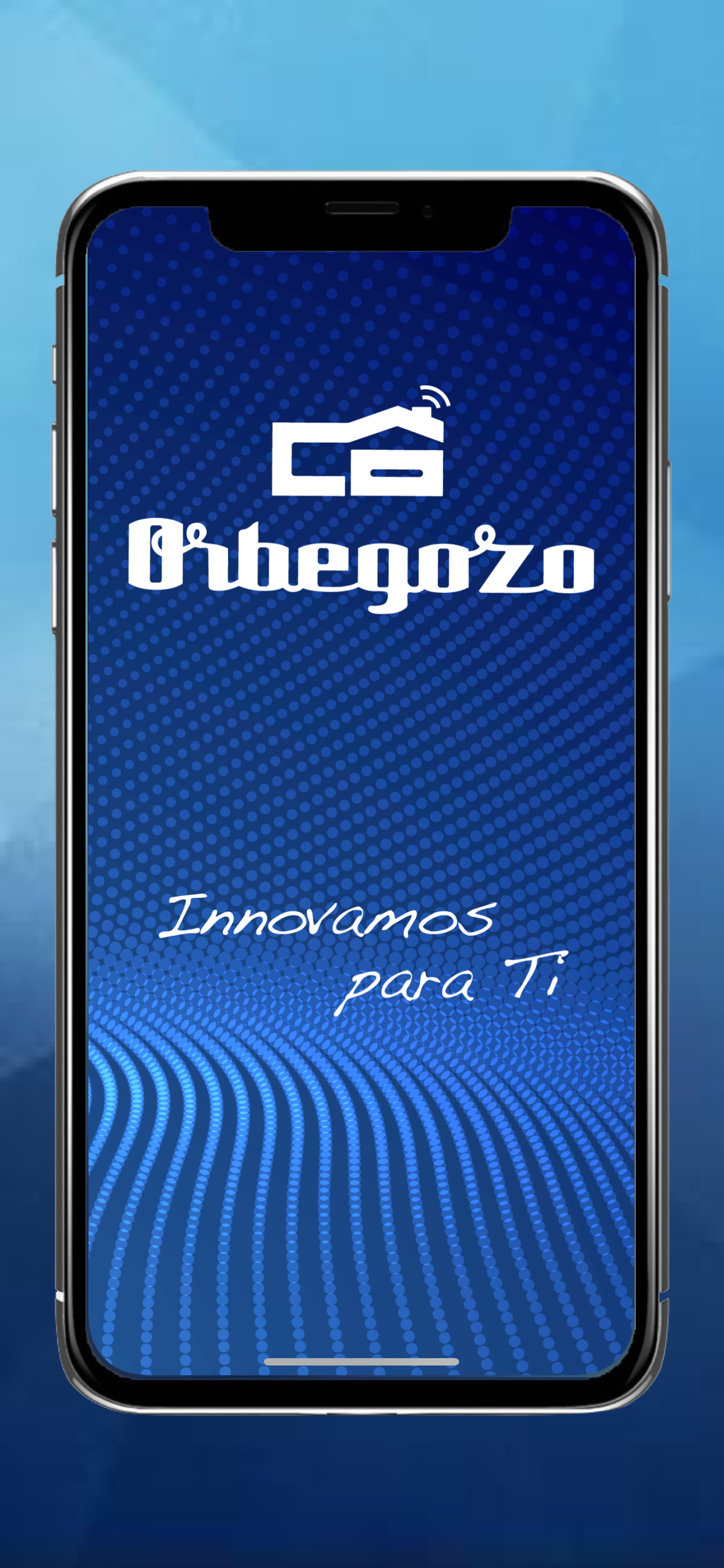 Orbegozo App