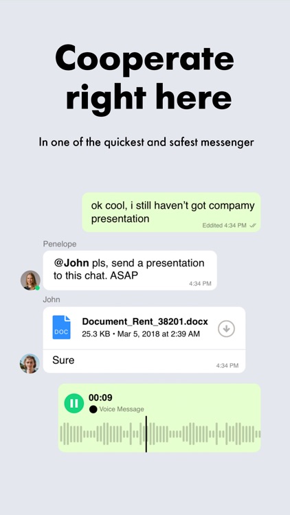 Graph Cards screenshot-4