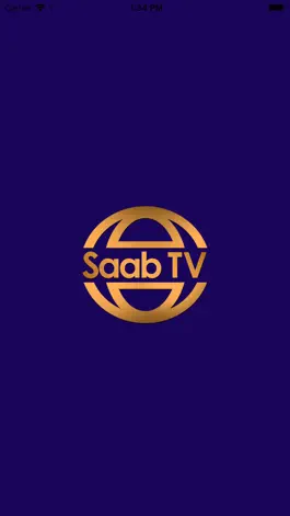 Game screenshot SAAB TV mod apk
