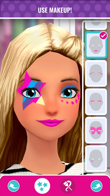 Barbie™ Fashion Closet screenshot-4