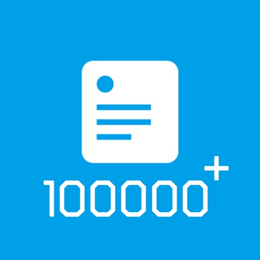 10万+阅读器-公众号订阅号资讯听新闻头条助手