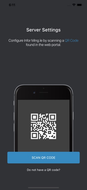 Infor Ming.le™(圖4)-速報App