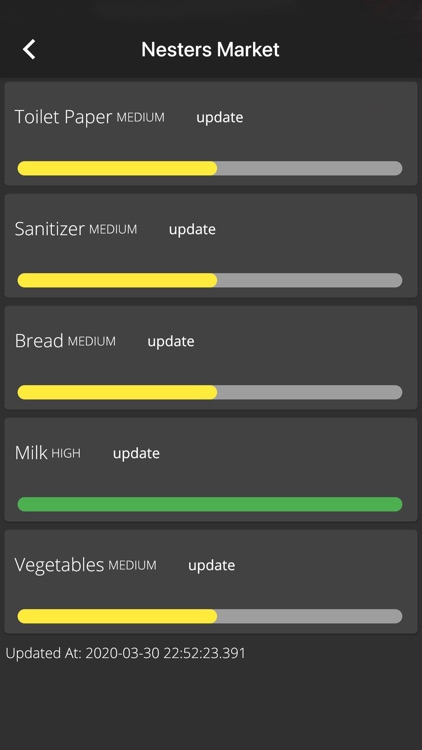 SupplyLine screenshot-3