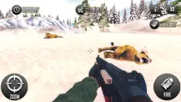 Game screenshot Deer Hunting - Elite Sniper hack