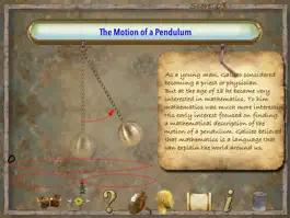 Game screenshot Galileo Galilei by Ventura apk