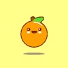 Jumping Orange - iPadアプリ