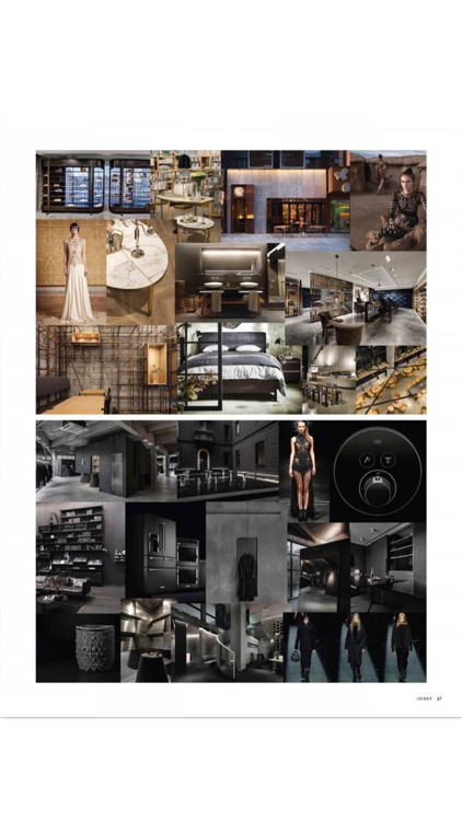 OBJEKT South African Edition